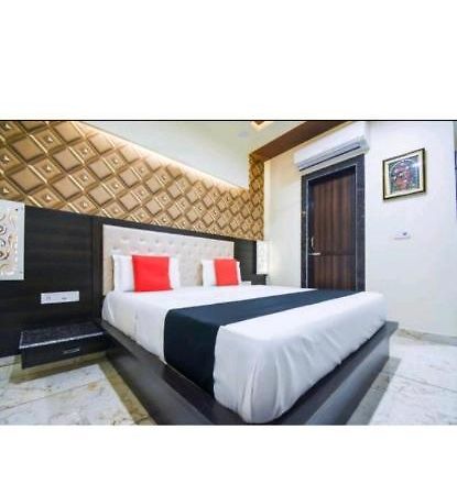 Hotel Ravi Residency Jalandhar Exterior photo