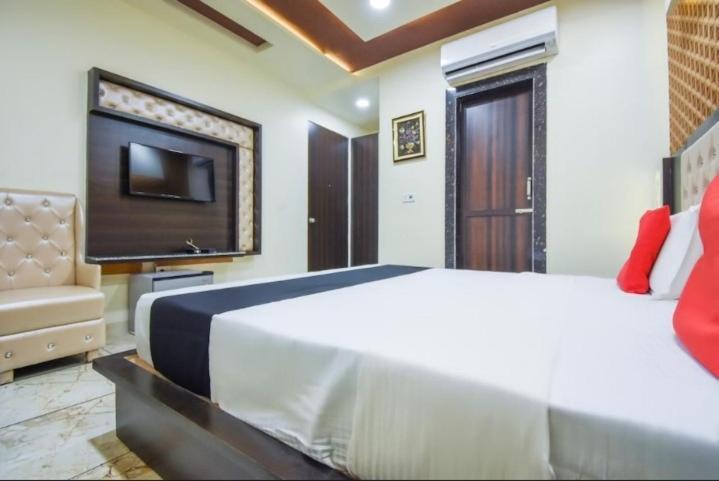 Hotel Ravi Residency Jalandhar Exterior photo