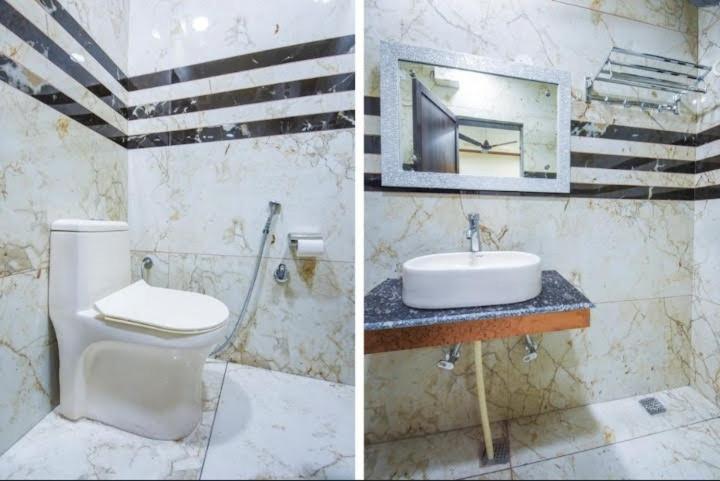 Hotel Ravi Residency Jalandhar Exterior photo
