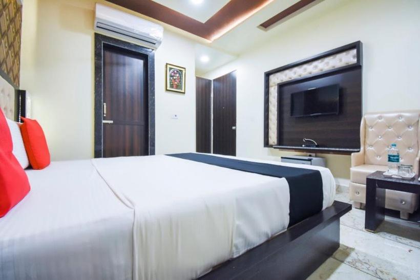 Hotel Ravi Residency Jalandhar Exterior photo